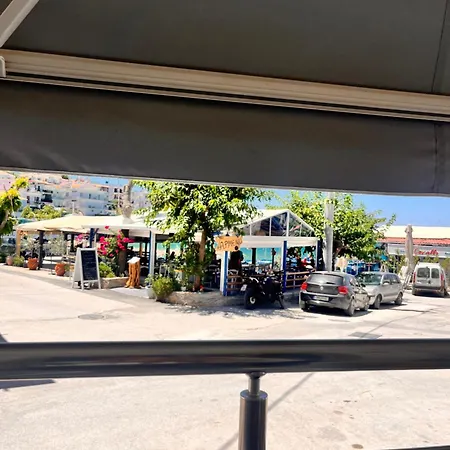 Relaxrooms #1 Daire Skála Marión