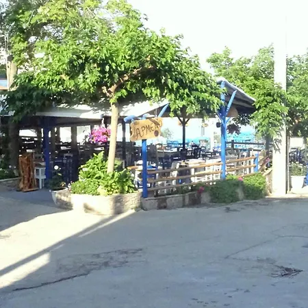 Daire Relaxrooms #1 *