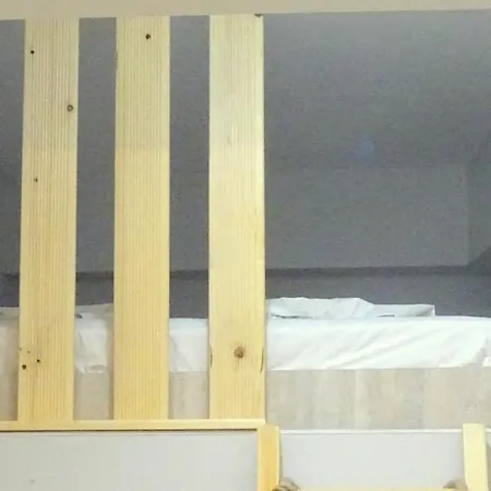 Relaxrooms #1 * Skála Marión