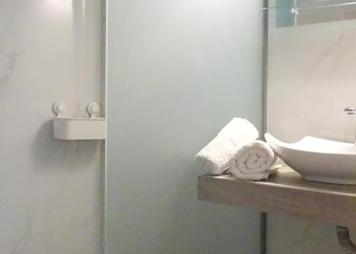 Relaxrooms #1 Skála Marión