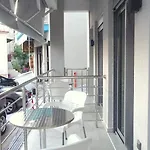Relaxrooms #1 Apartment *