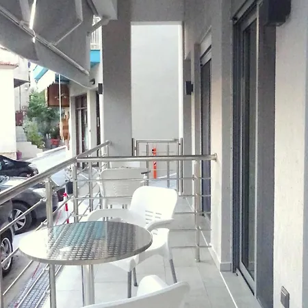 Relaxrooms #1 Apartamento *