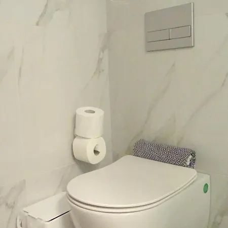 Relaxrooms #1 Apartamento