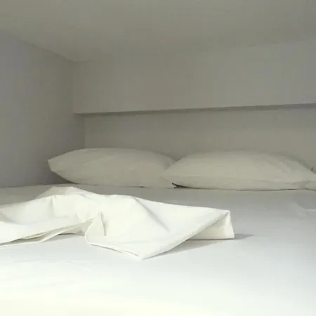 Apartamento Relaxrooms #1