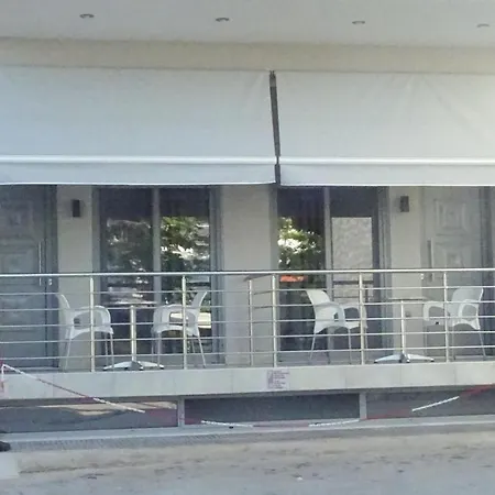 Relaxrooms #1 Apartament *