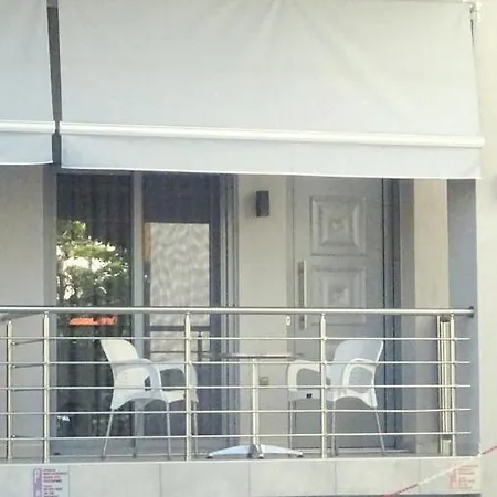 Relaxrooms #1 Apartamento
