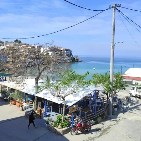 Relaxrooms #1 Apartament *