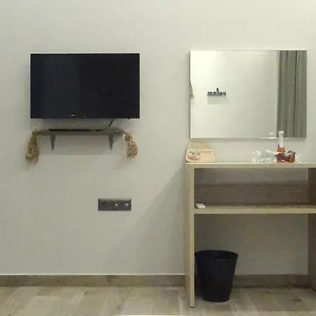 Apartamento Relaxrooms #1 *