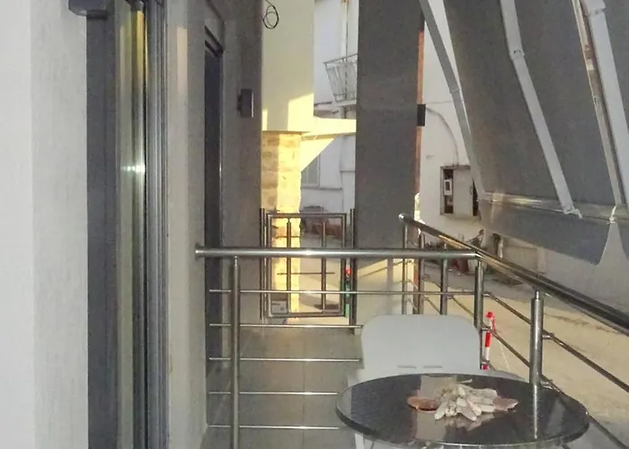 Relaxrooms #1 Apartament