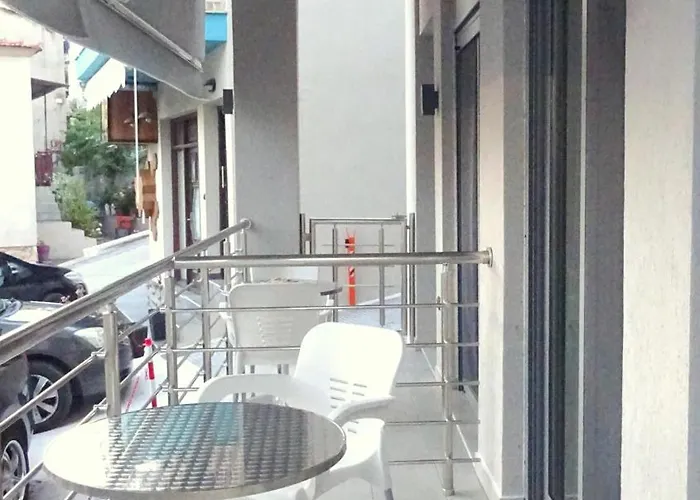 Relaxrooms #1 Apartament *