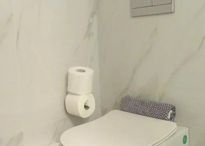 Relaxrooms #1 Apartament