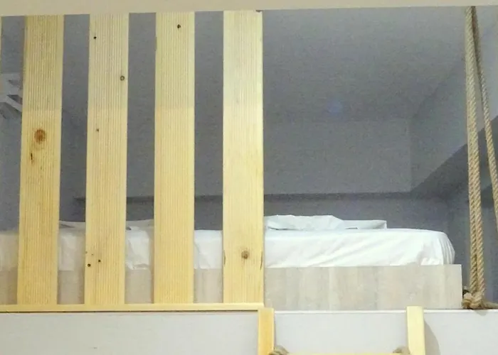 Relaxrooms #1 * Skála Marión