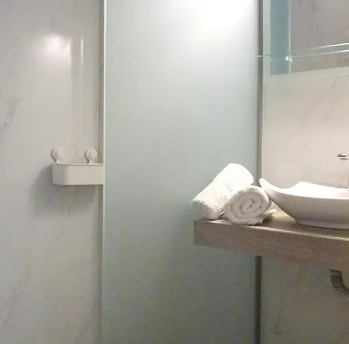 Relaxrooms #1 Apartament