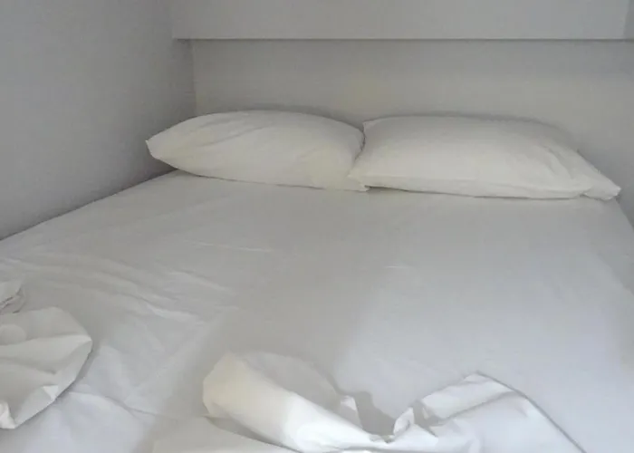 Apartament Relaxrooms #1 Skála Marión