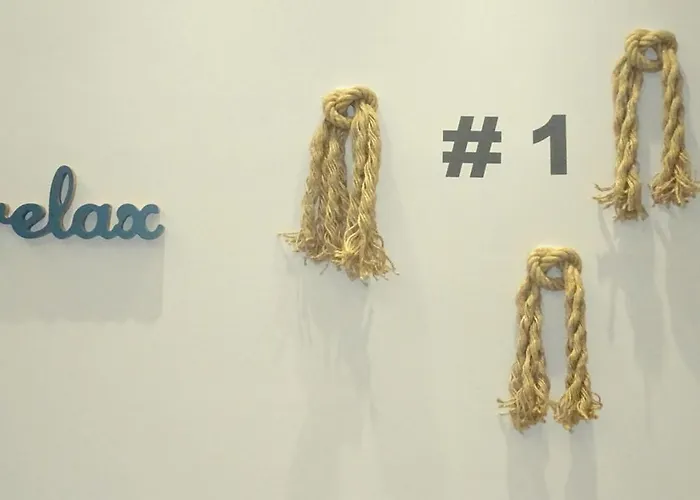 Relaxrooms #1 Apartament