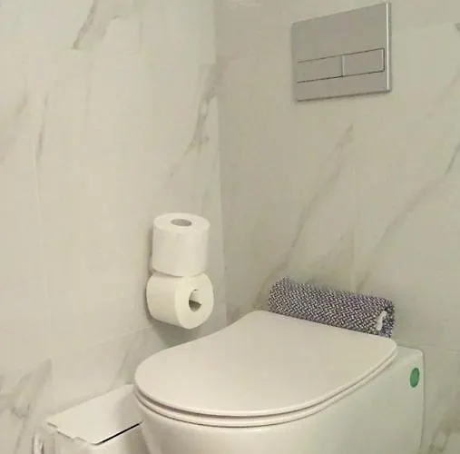 Relaxrooms #1 Apartament *