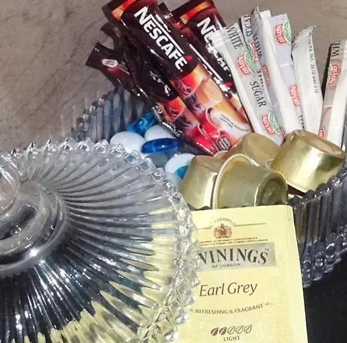 Apartament Relaxrooms #1 *